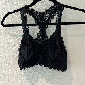 Felina Lace Bralette M